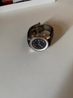 Breitling Navitimer World - 3