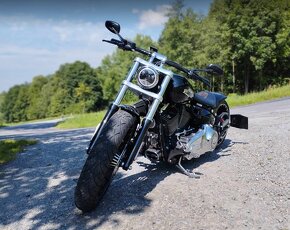 Harley-Davidson Breakout 2017 FXSB - 3