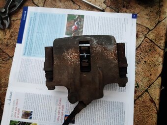 Ford Escort .Siera diesel ,, nd -.text - 3