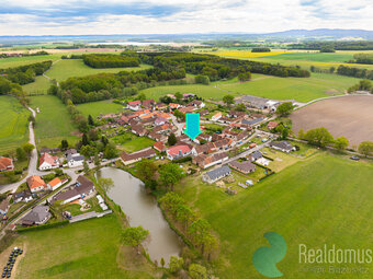 PRODEJ, výrobní areál, Babice, 1075 m2 - 3