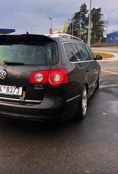 🚗 VW Passat B6 2.0 TDI 4Motion – 103 kW, Common Rail - 3