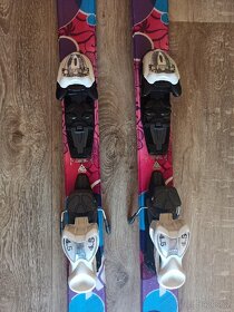 Dětské lyže K2 112 cm - 3
