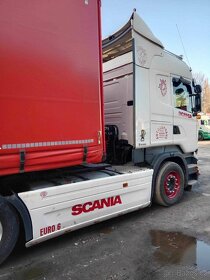 Scania R 410 - 3
