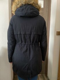 Dámská zimní bunda - 3