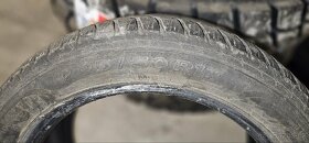 Zimni pneumatiky SAVA 225/50R17 - 3