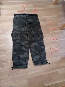 Army kalhoty m65 - 3