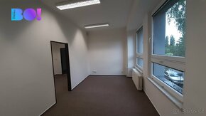 Pronájem kancelářských prostor, 820 m², ul. Lešetínská, Ostr - 3