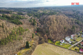 Prodej pozemku k bydlení, 3638 m², Šťáhlavy - 3