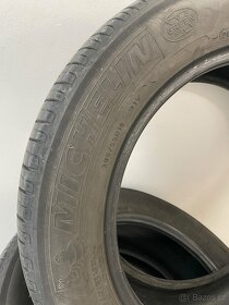 Letní pneu Michelin ENERGY saver 205/55 R16 91V - 3