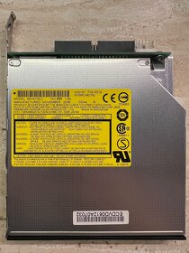 SuperMicro SR-8178-C Slim DVD-ROM Drive - 3