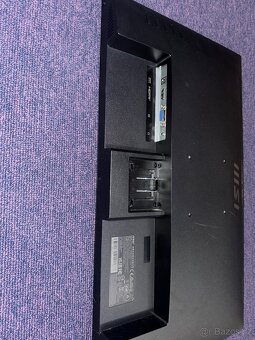 Msi pro mp223 - 3
