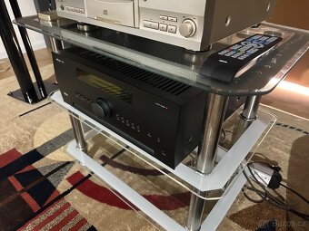 Arcam FMJ SR 250 - 3