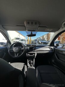 Náhradní díly Škoda Fabia 3 Combi 1.4tdi 66kW CUSB RTE LF9E - 3
