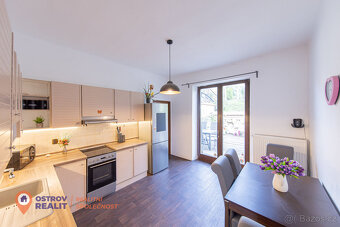 Prodej, rodinný dům, 575 m²,  Jevíčko - 3