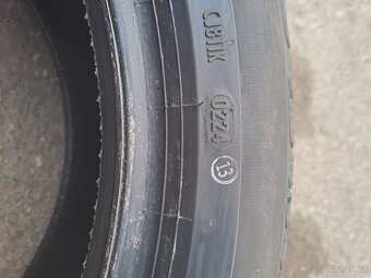 Pirelli powergy 225/45R17 XL - 3