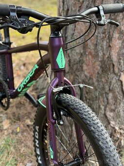 Dětské kolo zn. Orbea, vel. 20 - 3