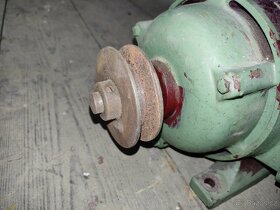 Elektromotor DMD GD213, 0,5 kW, 1440 ot./min. - 3