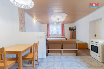 Prodej rodinného domu, 210 m², Spůle, Janovice nad Úhlavou - 3