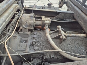 Liaz 111.811 4x4 S3 - 3