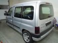 Peugeot Partner 16i16v80kw2004,74000km Citroen Berlingo - 3