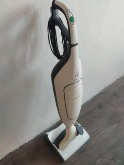 Vorwerk vk 200 - 3
