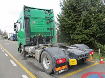 Iveco S-Way 510 Standart hydraulika pro sklápění - 3