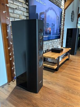 AudioSolutions Figaro M (pouze osobní předání) - 3