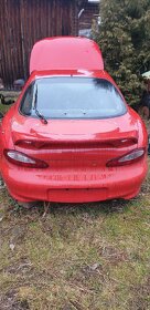 ND Hyundai Coupe RD 2.0i - 3