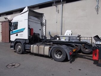 Tahač Scania R450 - 3