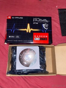 Graficka karta rx570 - 3