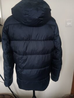 Michael Kors luxusní zimní pánská bunda - 3