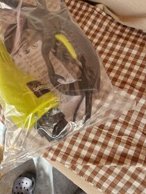 Strunová sekačka na 220V - 3