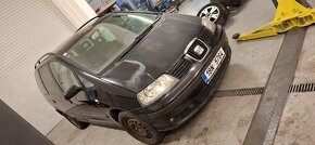 Seat alhambra - 3