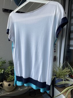 Halenka/tričko ARMANI Jeans - 3