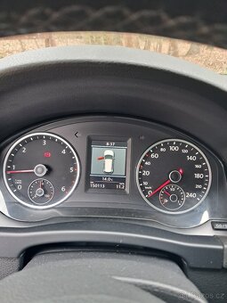 VW TIGUAN 0.2 DTI 4 MOTION - 3