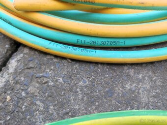 Zemnící kabel - 3