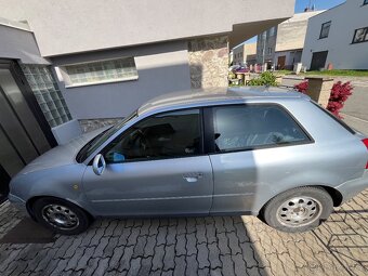 Audi A3 8l 74kw (1998) - 3