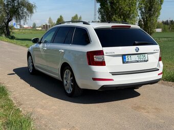 Škoda Octavia 2.0 TDI. 110 kw DSG - 3