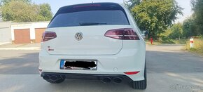 Golf 7 r 221kw - 3