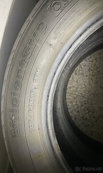 Pneu letní 205/60 R16 Goodyear - 3