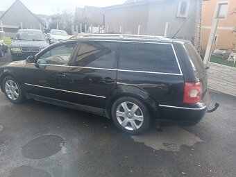 Volkswagen Passat 1.9tdi 96kw 4x4 - 3