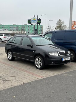 Originál Škoda Alu disky Astria 5x100 r16 - 3