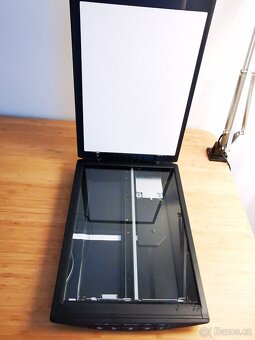 Scaner Canon CanoScan Lide 220 - 3