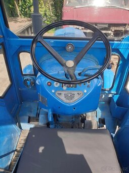 Zetor 4011 - 3