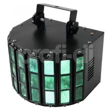 LED DERBY LIGHT - 3