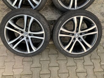VW 19" - 3