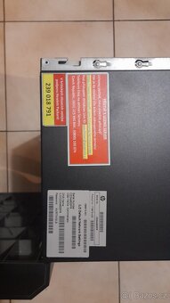 HP ProLiant ML350 gen 9 SERVER - 3