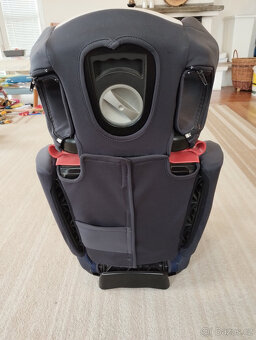 Prodám autosedačku Chicco Key 2-3 - 3