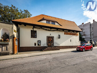 Prodej penzionu s restaurací ve městě Skuteč - 3