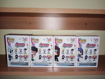 Funko pop Boruto next generation - 3